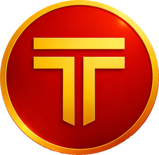 Теникс Такси лого