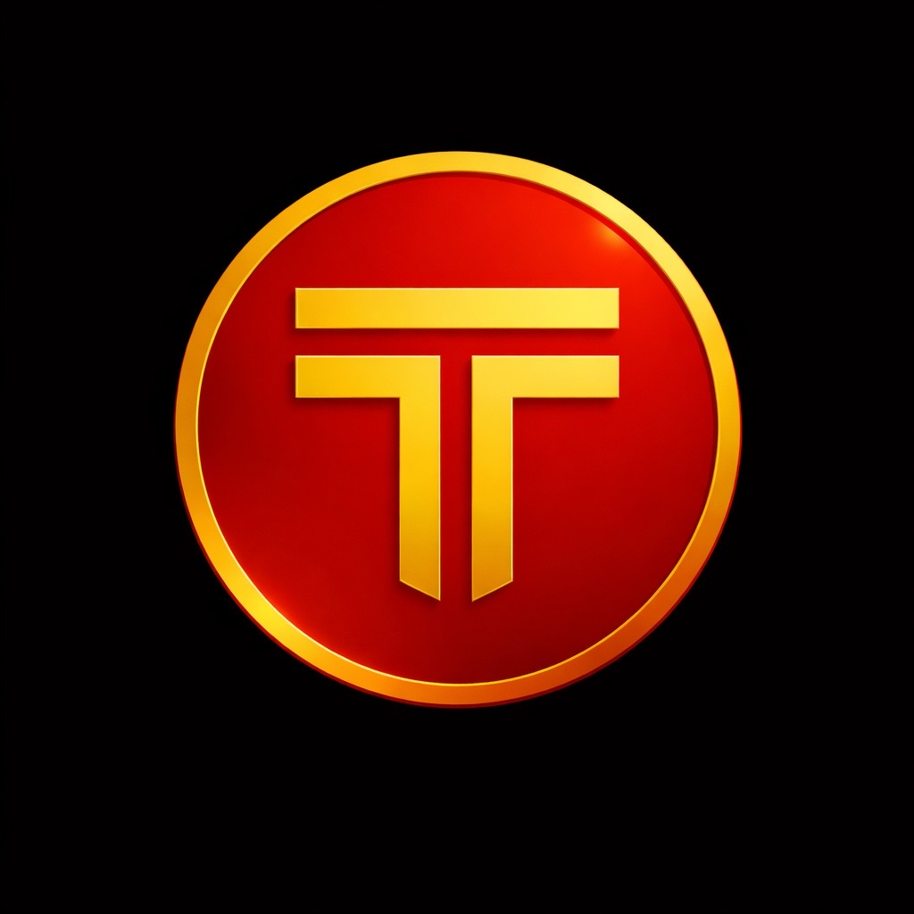 Теникс лого